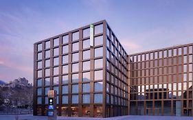 Holiday Inn Express & Suites Sion By Ihg